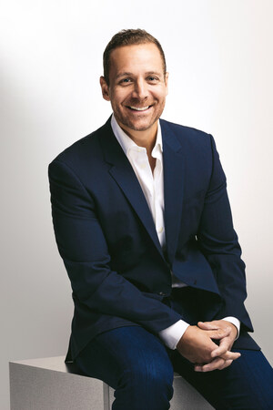 Mat Povse devient le nouveau président de Best Buy Canada